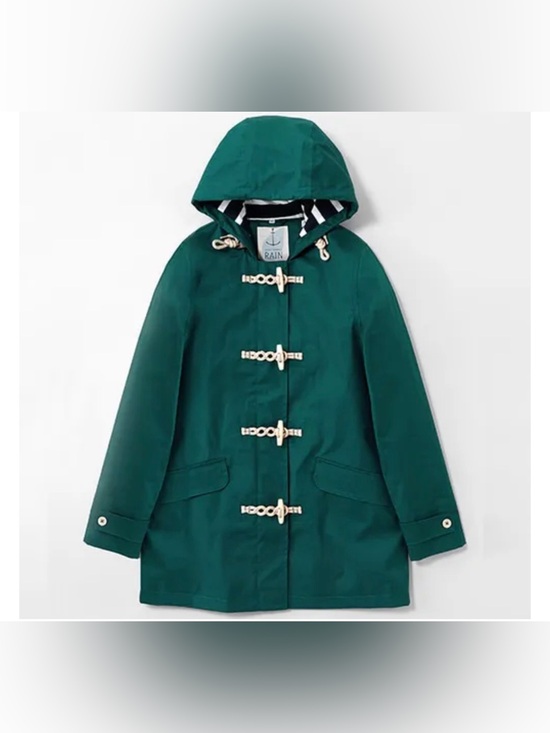 Seasalt Cornwall Jackets & Blazers - Seasalt Cornwall Seafolly Jacket